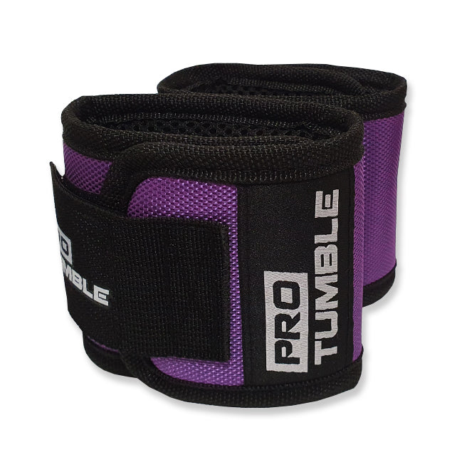 Ankle Magnets PURPLE