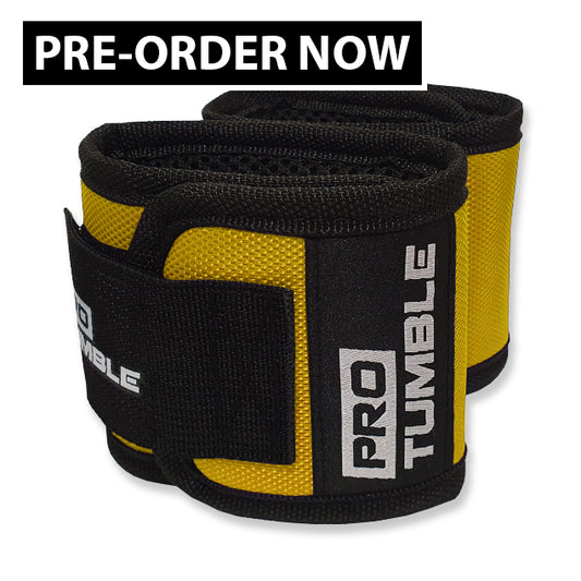 Ankle Magnets YELLOW