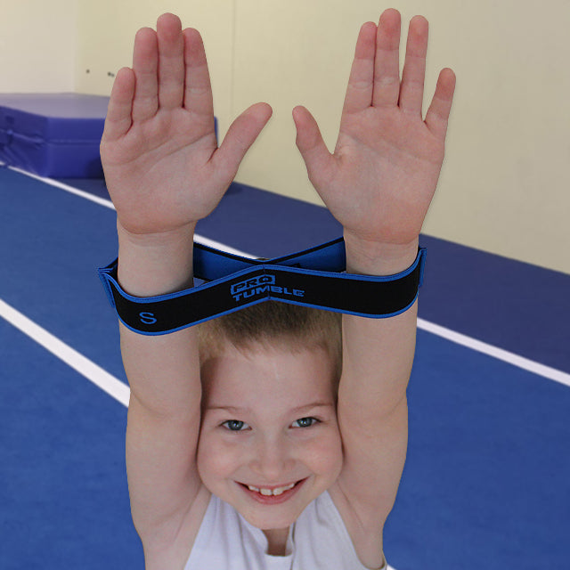 PRO Tumble | Ankle Magnets & Tumbling Accessories